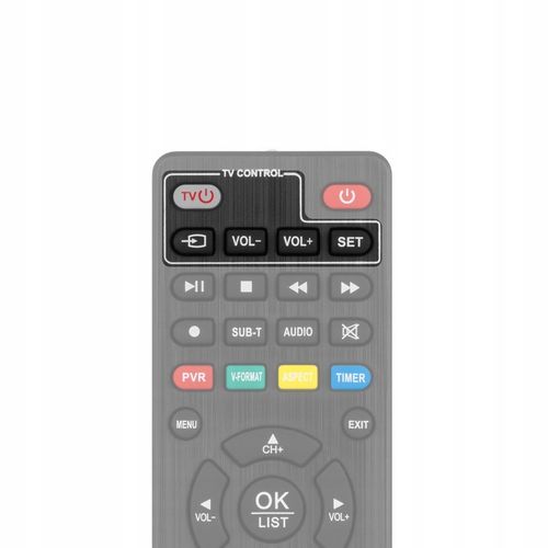 Tuner DVB-T2 H.265 HEVC Kruger&Matz HDMI SCART PVR EPG USB dekoder na Arena.pl