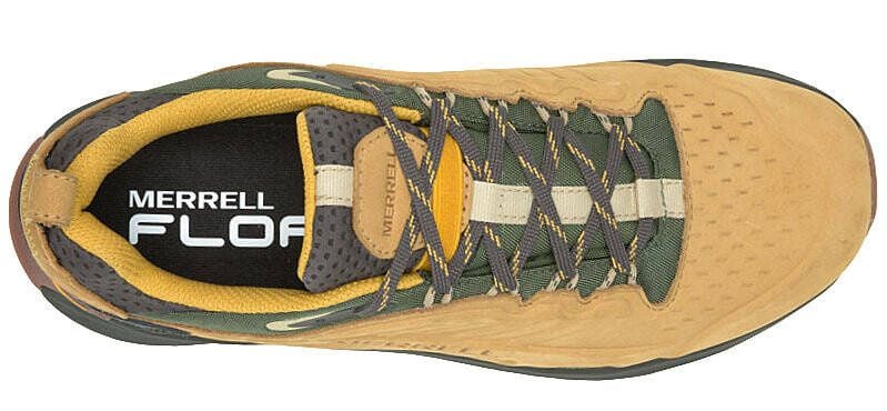 Buty trekkingowe męskie Merrell MOAB SPEED 2 LTR WP (J038423) 43 zdjęcie 4