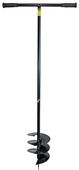 ŚWIDER DO GLEBY 3-ZWOJOWY 140MM - G-200-0474