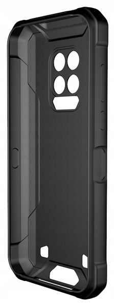 Etui Silikonowe Do Myphone Hammer Construction zdjęcie 2