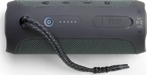 Głośnik przenośny JBL Flip Essential 2 czarny 20 W na Arena.pl