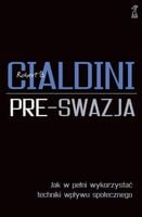 Pre-swazja Robert B. Cialdini