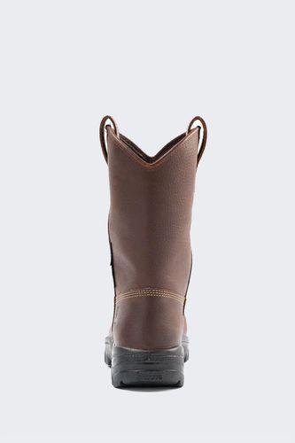 buty steel blue heller met waterproof bump s3 na Arena.pl
