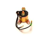 WŁĄCZNIK ELEKTROMAGNETYCZNY SOLENOID ROZRUSZNIKA