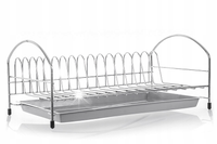 ANDER ociekacz suszarka do naczyń chrom 1G 40 cm