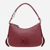 2X Torebka crossbody damska skórzana DKNY Seventh Avenue Tz Shoulder R433KF