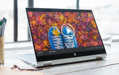 2w1 HP Pavilion 14 x360 i5-8250U 8GB 256GB SSD Pen na Arena.pl