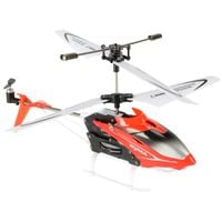 DLA DZIECI CZERWONY HELIKOPTER STEROWANY