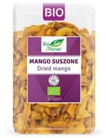 Bio Planet Mango Suszone BIO 800 g