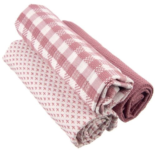 Ścierki kuchenne 3 szt. na Arena.pl