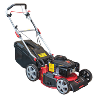 Kosiarka spalinowa Vega WR51S Loncin 166