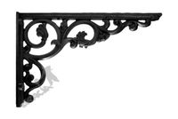 WSPORNIK BALKONOWY NR 3 ŻELIWNY POD BALKON