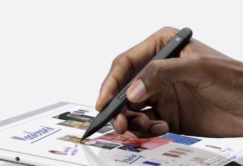 Rysik Microsoft Surface Slim Pen 2 Czarny na Arena.pl