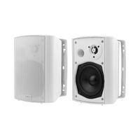 2X GŁOŚNIKI ZEWNĘTRZNE UV TAGA HARMONY TOS-415 V.2