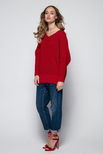 Sweter I235 Springcrocus UNI na Arena.pl