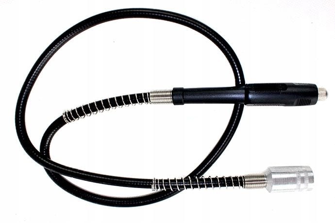 WAŁEK GIĘTKI PRZEDŁUŻKA DO MULTI MINI SZLIFIERKI zdjęcie 1