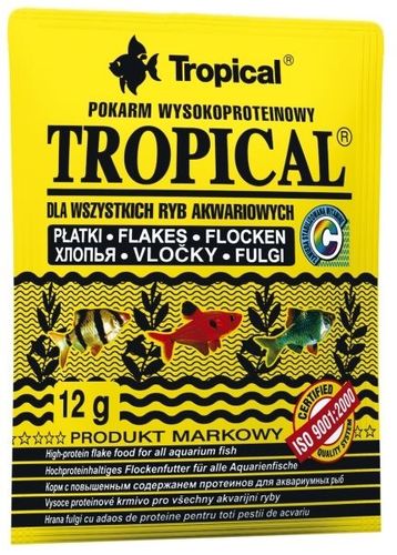 Tropical 12g na Arena.pl
