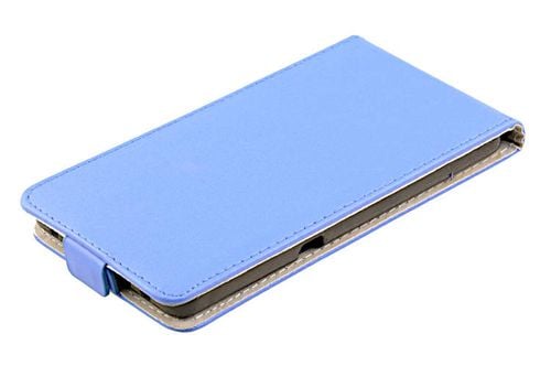 Etui kabura Flexi do Honor 7 niebieski na Arena.pl