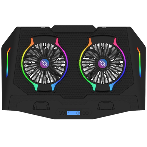 AQIRYS Podstawka chłodząca pod laptopa PLUTO na Arena.pl