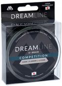 PLECIONKA DREAMLINE COMPETITION GREEN 0,16/150m