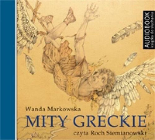 Mity greckie Wanda Markowska na Arena.pl