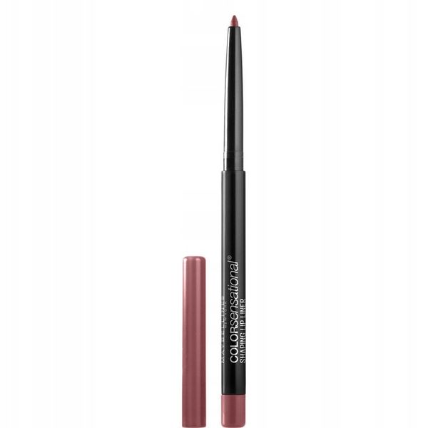 Maybelline ColorSensational Konturówka do ust 56 zdjęcie 1