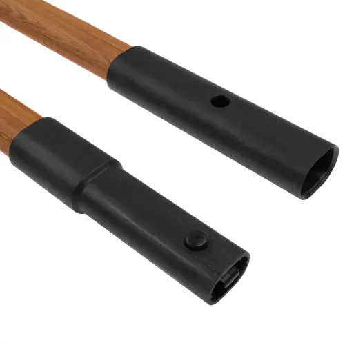 Składane Wiosło Grenlandzkie John Paddle Cedrowe Proste 90mm 225 cm na Arena.pl