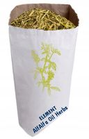 AlfAlfa Oil Herbs 12,5kg - sieczka z lucerny z dod