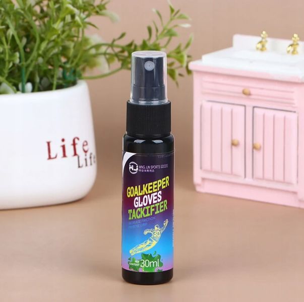 Klej do rękawic bramkarskich GOALKEEPER GLUE 30ml zdjęcie 2