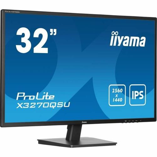 Monitor Gaming Iiyama 32" Wide Quad HD na Arena.pl