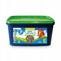 EGGERSMANN Horse Vital Plus 10kg - Witaminy dla Koni