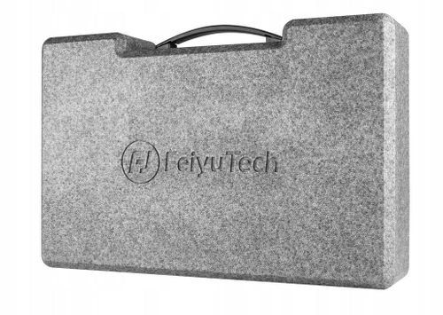 Stabilizator Feiyu Tech AK 4000 na Arena.pl