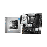 Płyta główna MSI B760M GAMING PLUS WIFI DDR5 USB3.1 BT PCIe4.0 s.1700 mATX