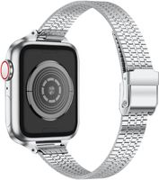 PASEK OPASKA DO APPLE WATCH 1 2 3 4 5 6 7 8 9 10 11 SE 38MM 40MM 41MM 42MM
