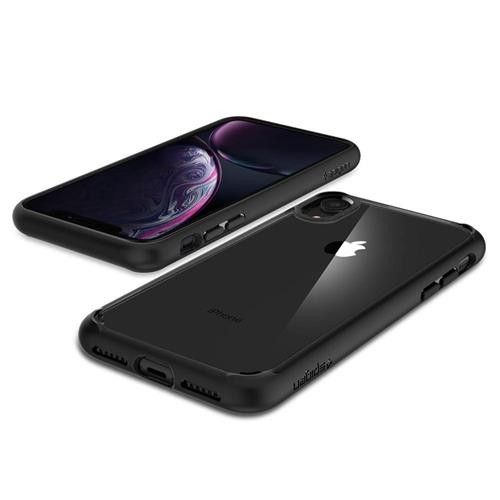IPHONE XR Spigen Ultra Hybrid na Arena.pl