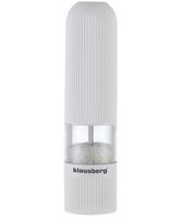 ELEKTRYCZNY MŁYNEK DO SOLI KLAUSBERG KB-7435