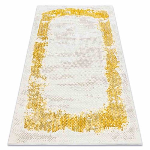 RUG/LU/IONA/FRAME4/CREAM+GOLD/160x220 na Arena.pl