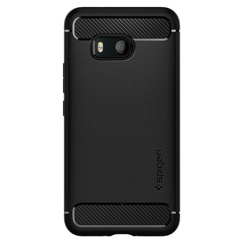 SPIGEN SGP RUGGED ARMOR HTC U11 BLACK na Arena.pl