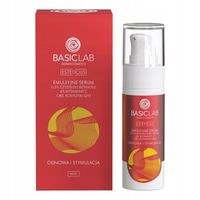 BasicLab- Emulsyjne serum z 0,5% Czystego Retinolu 30ml