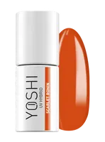 YOSHI Lakier hybrydowy Scarlet Ronin 6ml – 105