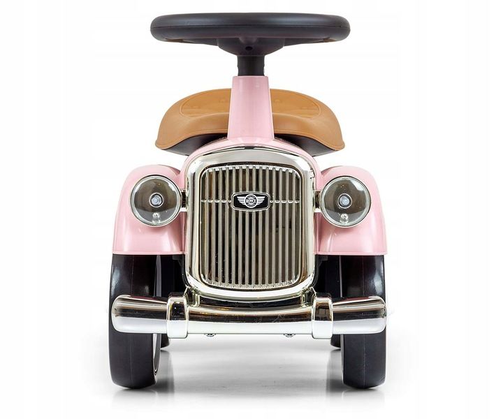 Milly Mally Pojazd jeździk Royce Pink zdjęcie 5