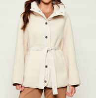 PINKO Kurtka CAPPERI CABAN EU L (BEZ PASKA)