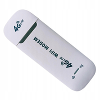 Modem 4G Lte Wifi Usb 150 Mbit/s   Router