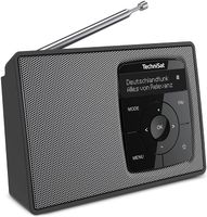 Radio TECHNISAT DIGITRADIO 2 DAB+ FM Mono