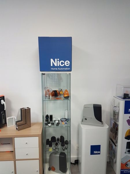 Nice Home fotokomórki PH200 zdjęcie 2