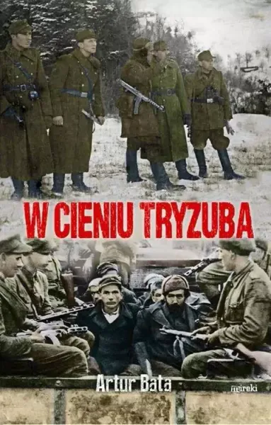 W cieniu tryzuba zdjęcie 1