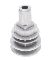 Adapter kosiarki Castel Garden T434 T484 484TR 484TRE 25.4mm RO50418