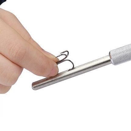 Diamentowa ostrzałka Taidea (600) T0905D zdjęcie 4