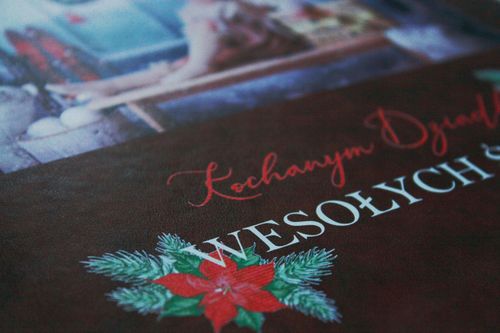 ALBUM NA ZDJĘCIA PREZENT PAMIĄTKA CHRZTU CHRZEST na Arena.pl