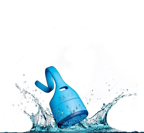 Głośnik Audio Swimmer JR Niebieski na Arena.pl